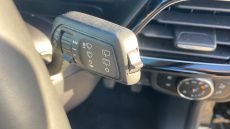 Ford Fiesta 1.0 EcoBoost Hybrid mHEV 125 Titanium 5dr Petrol Hatchback